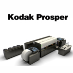 柯达prosper系列数码印刷机